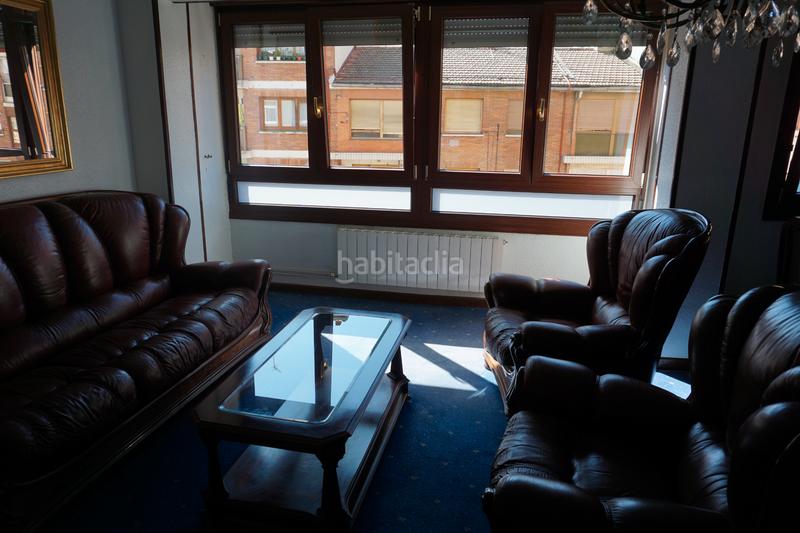 Foto 848f71f4-0a61-4654-acd2-b8d91bbda537. Appartement avec chauffage dans Centro-Ariz-Uribarri Basauri