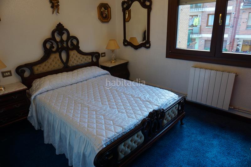 Foto a53b87d5-a6be-44d9-beab-1e873d797b85. Appartement avec chauffage dans Centro-Ariz-Uribarri Basauri