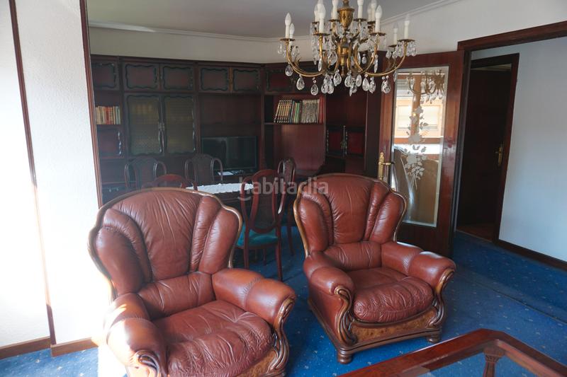 Foto b5b97eaf-b58b-47ec-8cbb-45eda9eda9d1. Appartement avec chauffage dans Centro-Ariz-Uribarri Basauri