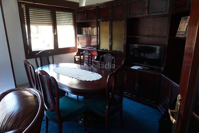 Foto ba513c73-7c8f-47de-a299-01973e58b134. Appartement avec chauffage dans Centro-Ariz-Uribarri Basauri