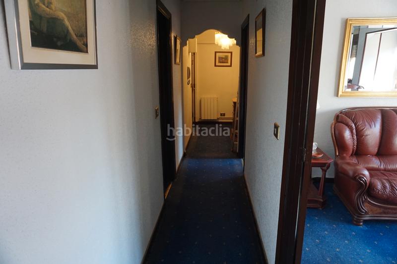 Foto ecb46ceb-cc85-4121-b3ff-a7d2e9c1d5ff. Appartement avec chauffage dans Centro-Ariz-Uribarri Basauri