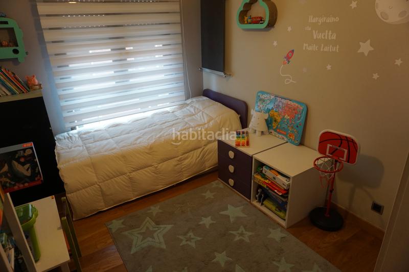 Foto 2863c557-d297-401d-a8a0-cbea623f1128. Etagenwohnung mit heizung in Centro-Ariz-Uribarri Basauri