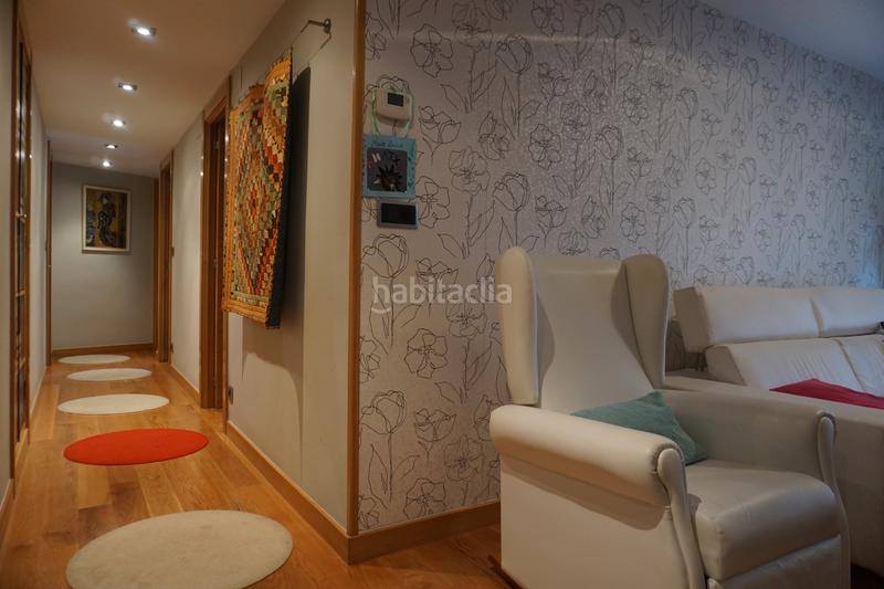 Foto 3301a5b2-0742-4fda-8c3e-689dabdbc150. Etagenwohnung mit heizung in Centro-Ariz-Uribarri Basauri