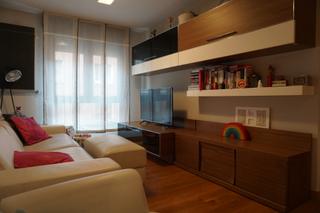 Etagenwohnung in Centro-Ariz-Uribarri