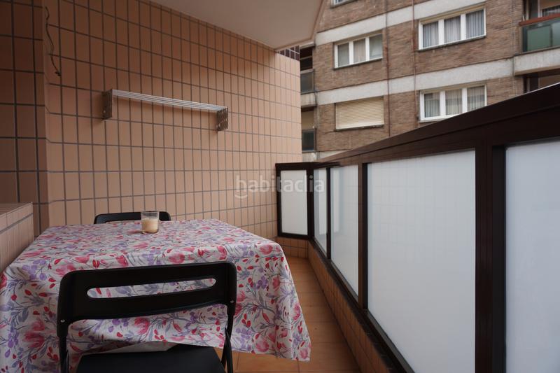 Foto 4e3f2452-970c-4e7e-8fc5-072c81917f98. Etagenwohnung mit heizung in Centro-Ariz-Uribarri Basauri