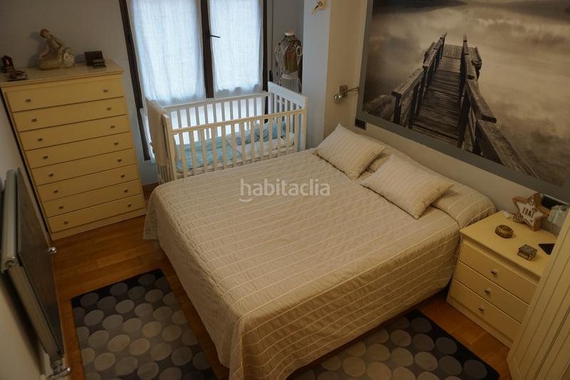 Foto 4e28fe33-5420-4a48-b8f5-d077a4f3622b. Flat with heating in Centro-Ariz-Uribarri Basauri