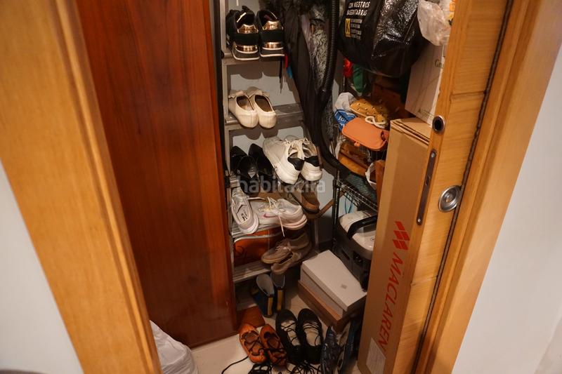 Foto 9209b932-b4f2-420d-a9af-a3eb7b171429. Flat with heating in Centro-Ariz-Uribarri Basauri