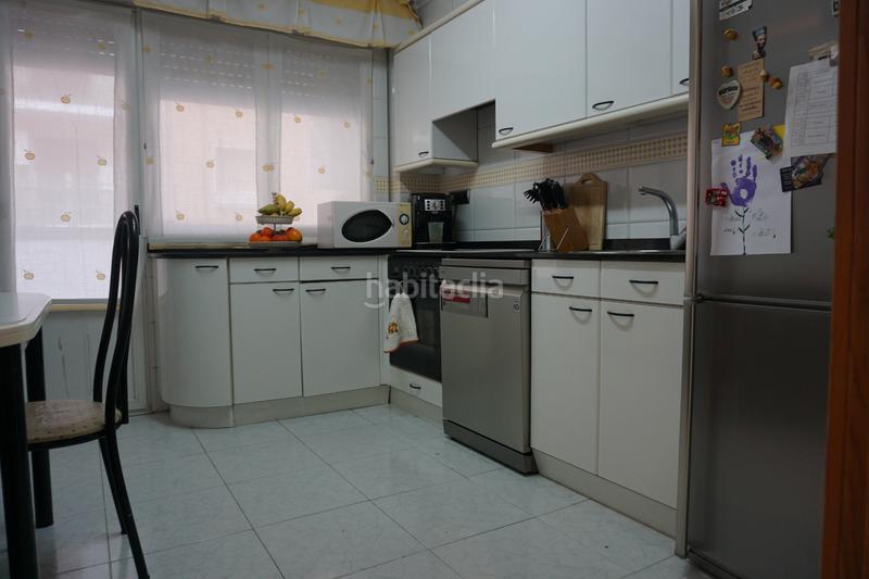 Foto 92d04776-456f-4cae-b92d-ff843b01b011. Flat with heating in Centro-Ariz-Uribarri Basauri