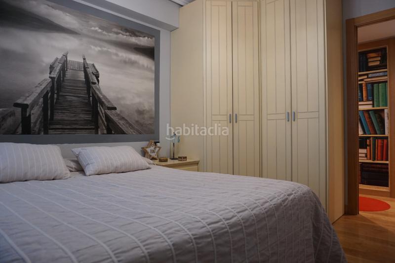 Foto a673a22d-c3d1-48df-bc73-2458ae9021f3. Flat with heating in Centro-Ariz-Uribarri Basauri