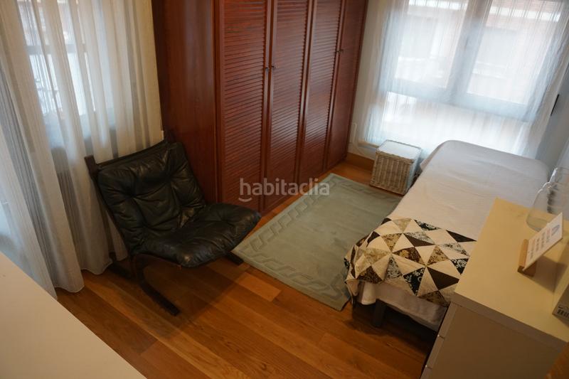 Foto de544fd1-62f5-4d57-9dc4-484ffb310973. Flat with heating in Centro-Ariz-Uribarri Basauri