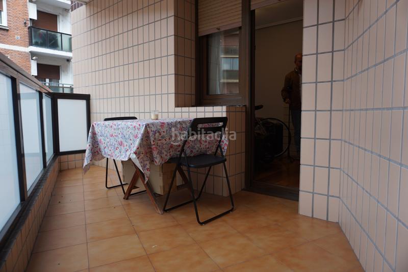 Foto e3e07911-641c-4653-9afd-8d795ab064d2. Flat with heating in Centro-Ariz-Uribarri Basauri