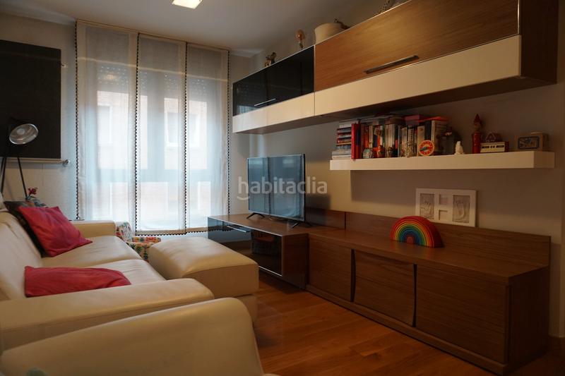 Foto 41b0701a-52d4-4f55-82c7-36cce2302cbc. Piso en Centro-Ariz-Uribarri Basauri