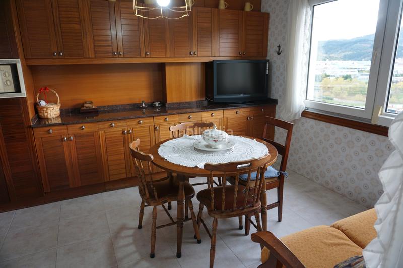 Foto 3396bb6a-a6a0-4a85-920c-eac79aec47c3. Appartement avec chauffage dans Centro-Ariz-Uribarri Basauri