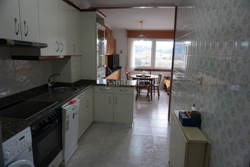 Foto a6286df7-4b62-477f-aaa2-7679d2856810. Appartement avec chauffage dans Centro-Ariz-Uribarri Basauri