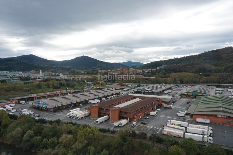 Foto 10b0f943-d582-4d10-9e4a-c66c7dd03210. Etagenwohnung mit heizung in Centro-Ariz-Uribarri Basauri