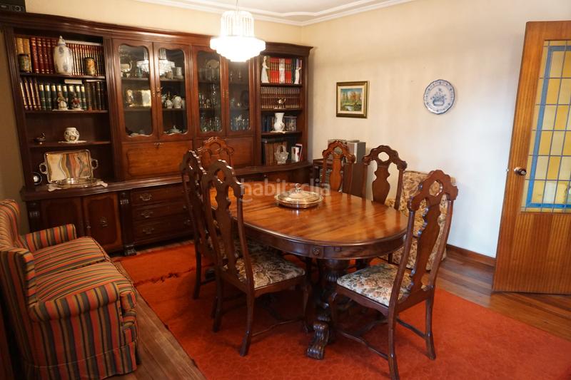 Foto 2a407c90-8aee-4490-b2cc-8e8cf6b464df. Etagenwohnung mit heizung in Centro-Ariz-Uribarri Basauri