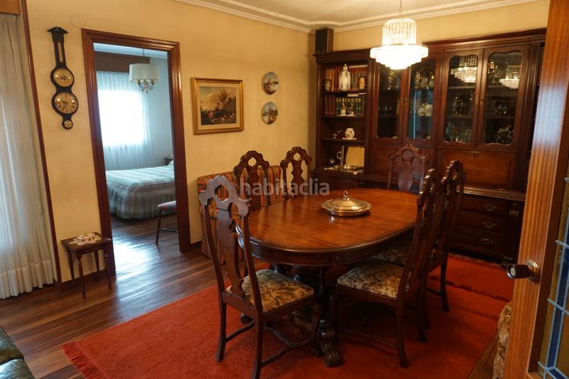 Foto b1708d28-ee53-4e59-bcac-eac2cfaf4a62. Etagenwohnung mit heizung in Centro-Ariz-Uribarri Basauri