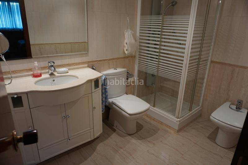 Foto 4beea6a5-dda5-4980-8643-59d0930c3957. Flat with heating in Centro-Ariz-Uribarri Basauri