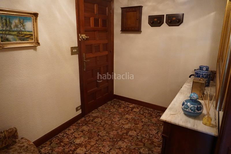 Foto 7e59fabb-8d5c-4a78-8142-1bf3a51004e9. Flat with heating in Centro-Ariz-Uribarri Basauri