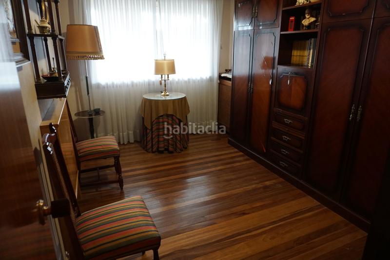 Foto a87a9aa3-6507-423f-a259-18373940907a. Flat with heating in Centro-Ariz-Uribarri Basauri