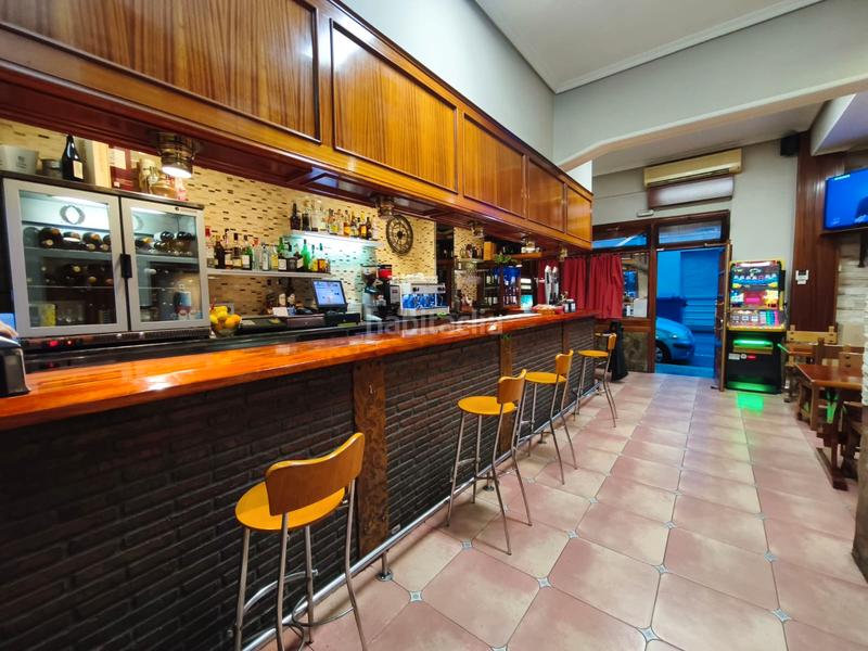 Foto 300946c3-0232-4a58-8254-a346c3638055. Local comercial en Urbi Basauri