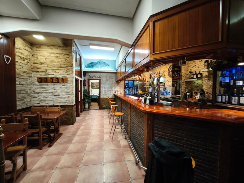 Foto 53cf5cf8-c6fd-4b77-8468-fed8fd04d75b. Local comercial en Urbi Basauri