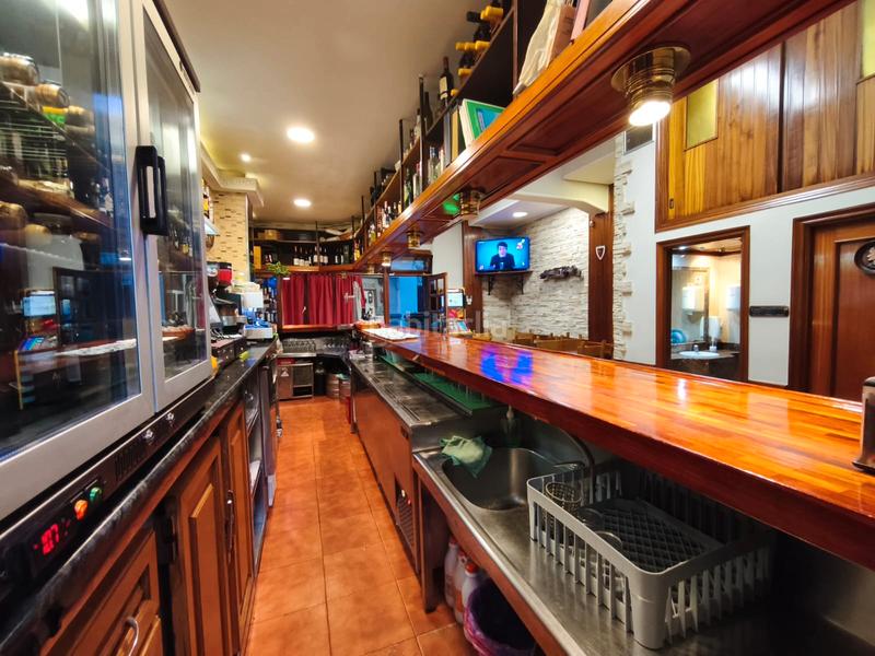 Foto d35bb660-6321-4e69-b5e4-65c17901447b. Local comercial en Urbi Basauri