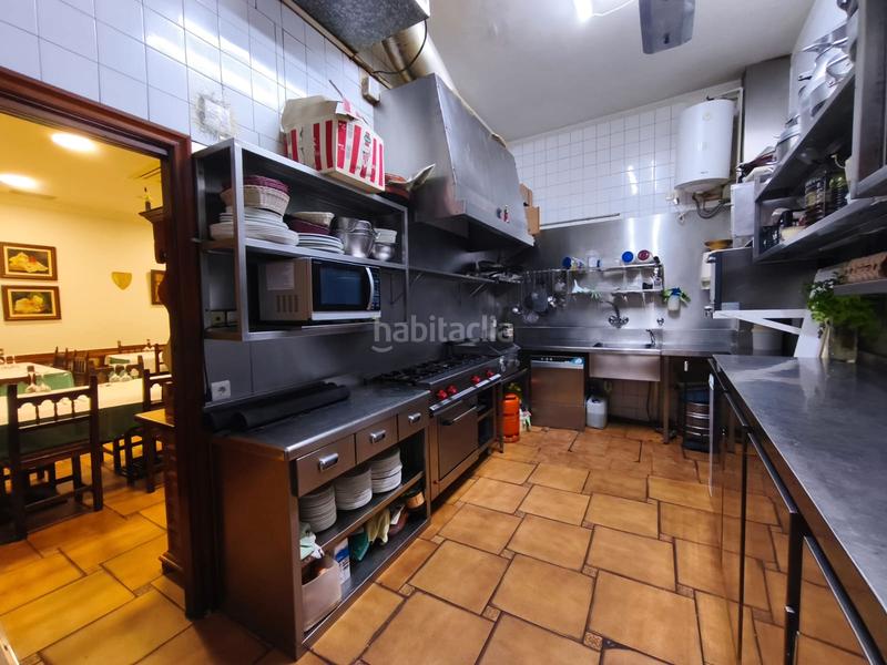 Foto daaf46fd-5e88-478e-8e4a-c09aaa304ab4. Local comercial en Urbi Basauri