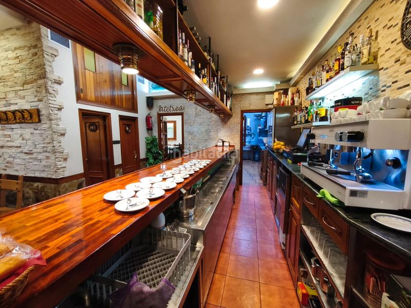 Foto e0a0b711-3a90-4b59-a83f-6250dee1937c. Local comercial en Urbi Basauri