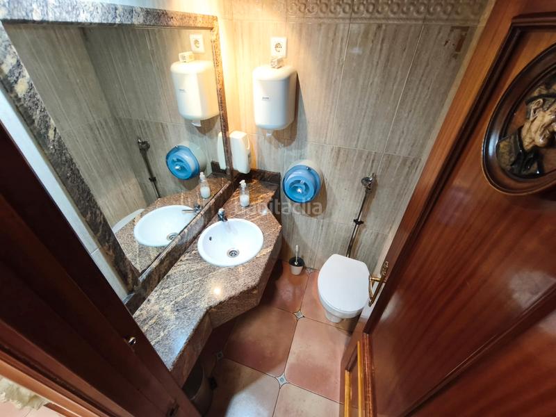 Foto 9f840452-4880-41a4-9ea6-b0b912b36a65. Local commercial dans Urbi Basauri