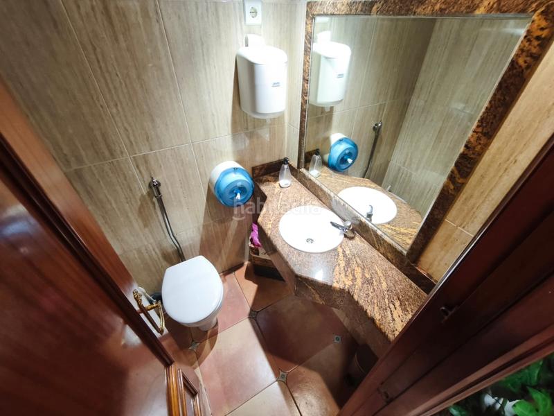 Foto c6d12222-b85c-4d48-9545-c0f60187d317. Local commercial dans Urbi Basauri