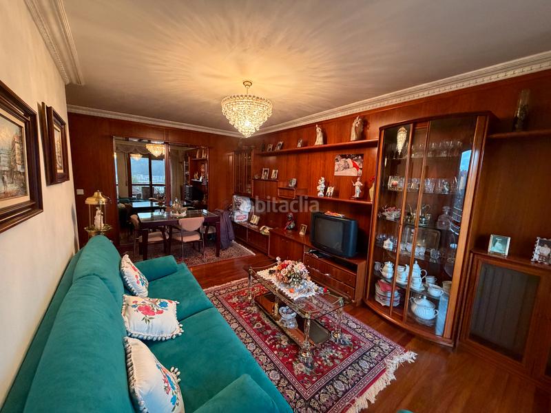 Foto 3c48a3db-abb4-4d4e-9ba6-c89e9447f8a0. Appartamento con riscaldamento parcheggio in Pozokoetxe Basauri