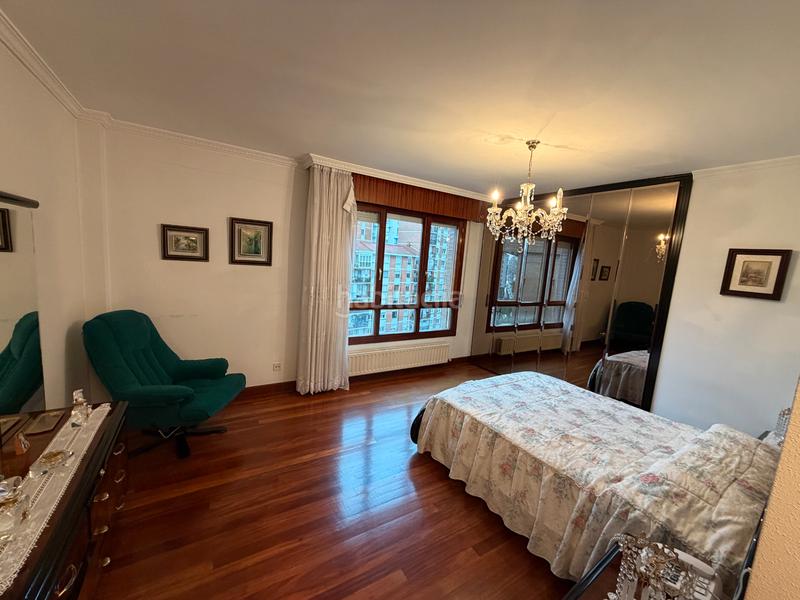 Foto 51812e31-fd9c-4f6c-a295-6da458832190. Appartamento con riscaldamento parcheggio in Pozokoetxe Basauri