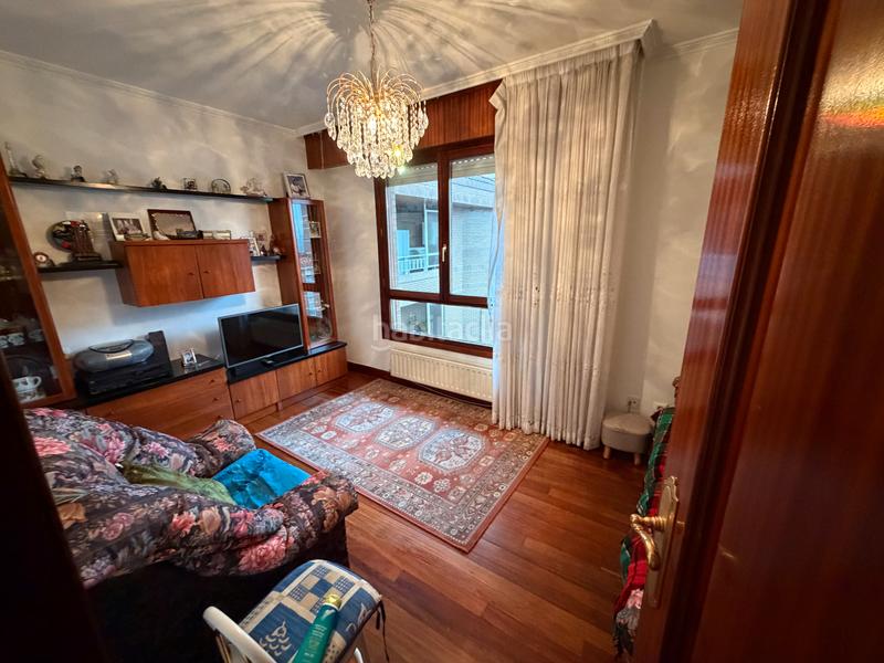 Foto f53bb3f6-19ff-445c-aae6-21d58069ecb2. Appartement avec chauffage parking dans Pozokoetxe Basauri