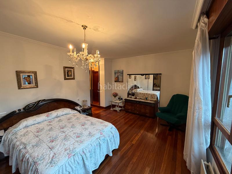 Foto c234a332-cda7-4580-b856-9e11097a9e3d. Etagenwohnung mit heizung parking in Pozokoetxe Basauri