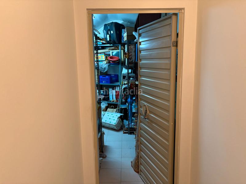 Foto 248a9d6d-53f0-4ae6-aaa0-87aefc01bafb. Flat with heating parking in Pozokoetxe Basauri