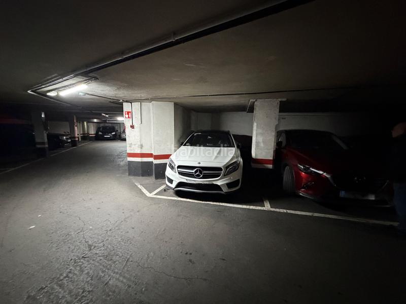 Foto 6cda9475-77bd-4b0a-b4d6-1dc1b44a8414. Flat with heating parking in Pozokoetxe Basauri