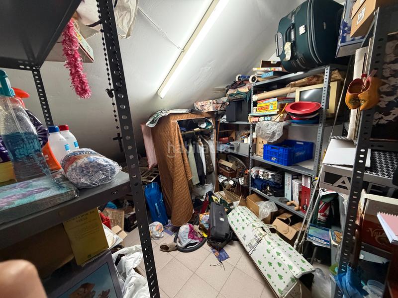 Foto f77b7a16-eeed-440d-b380-e65148665479. Flat with heating parking in Pozokoetxe Basauri