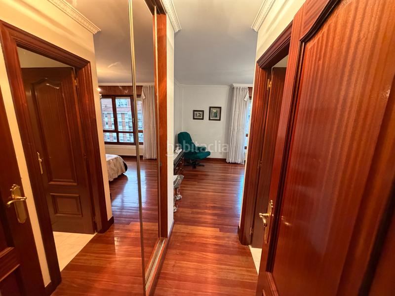 Foto 8009f9c2-f64f-4d29-9d3a-cb13ffc475af. Pis amb calefacció aparcament a Pozokoetxe Basauri