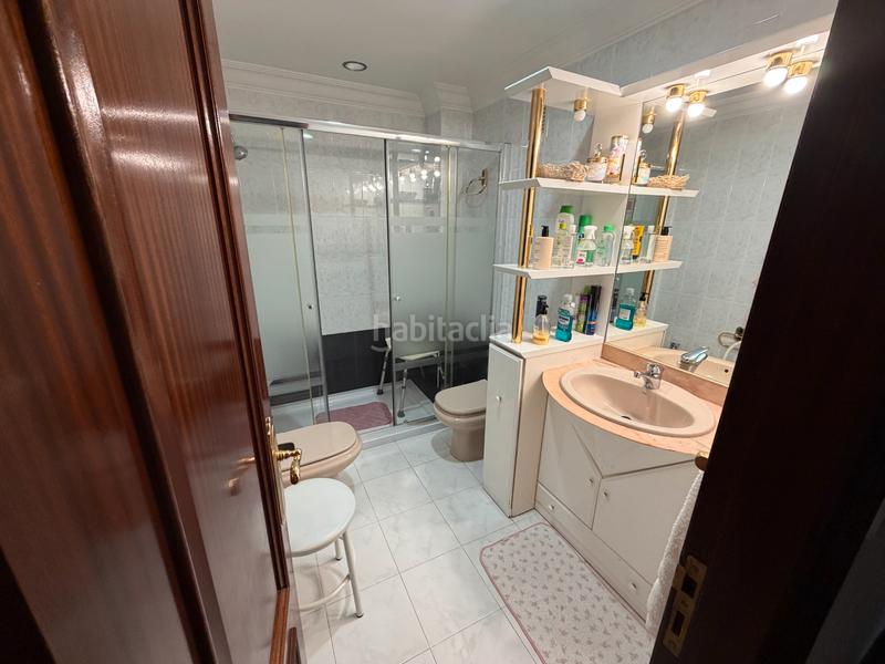 Foto a1b40a87-6196-4d3d-b197-d0ec4f281884. Pis amb calefacció aparcament a Pozokoetxe Basauri