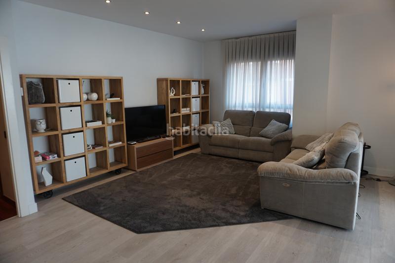 Foto 1979f7e5-3fcb-467d-ba96-72f603c13bc7. Pis amb calefacció a Centro-Ariz-Uribarri Basauri