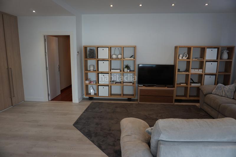 Foto 48f541b1-10a5-4662-966b-cc1bd86452c1. Pis amb calefacció a Centro-Ariz-Uribarri Basauri