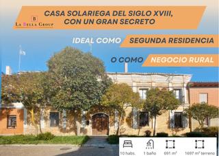 Maison à Calle san pedro 10
