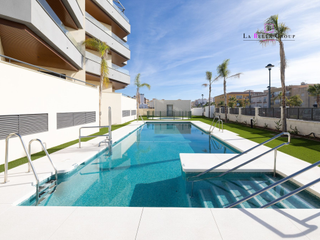 Piso  Carretera el morche. ¡última oportunidad! residencial marinsa beach fase ii obra nuev