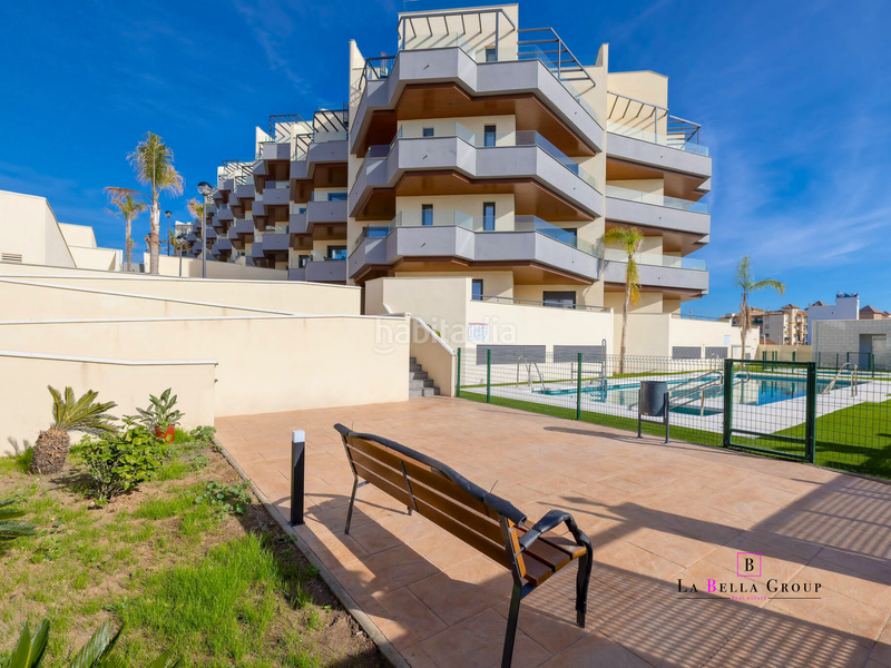 Foto 7a5e8918-ab9f-49db-be6c-4877abc913db. Pis amb aparcament piscina a El Morche Torrox