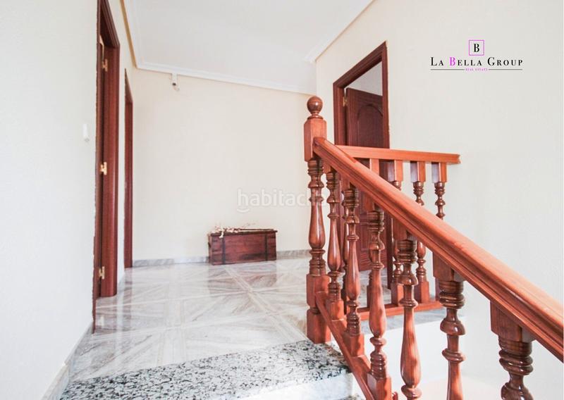 Foto c0d5e913-6e56-4e22-885d-17978cd9e0e9. Xalet amb xemeneia calefacció aparcament a Fuentenava de Jábaga