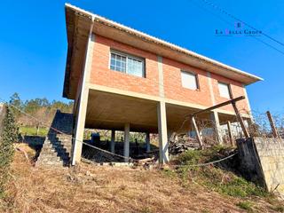 Casa  Travesía vazquez 5. Casa en construcción en vila de cruces (pontevedra) – termínala