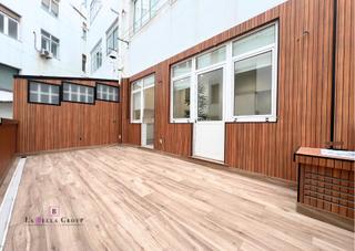 Appartement  Rúa real. Piso reformado con terraza - ferrol centro