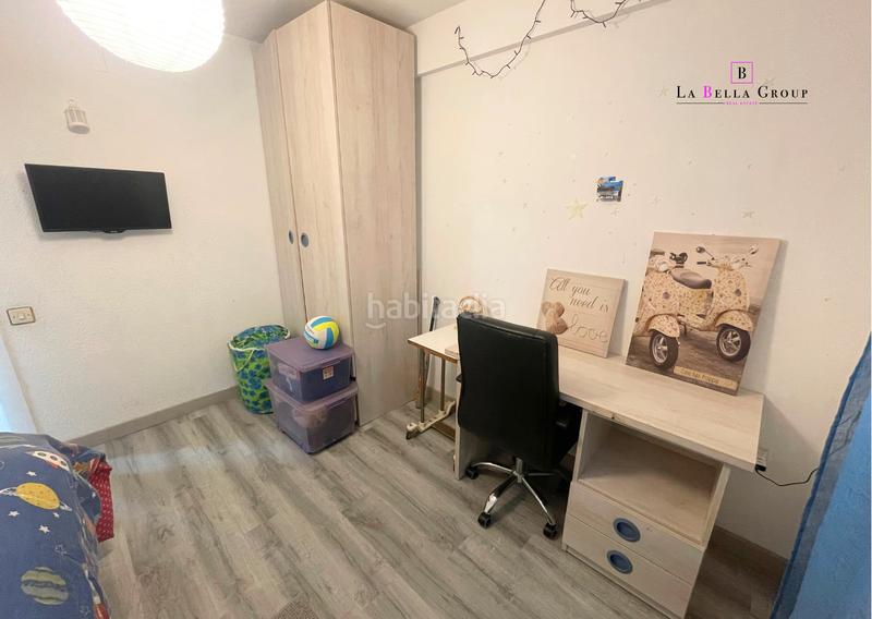 Foto 08a3a5b5-53a5-4cac-a6d0-a4d5a665ab81. Appartement avec chauffage dans La Arena Gijón