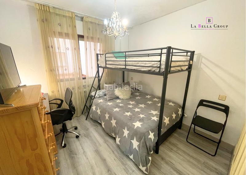 Foto 1608b151-8cec-43ab-9a31-3b23b118464a. Appartement avec chauffage dans La Arena Gijón